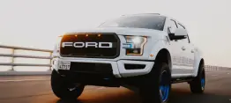Pickup Truck