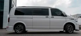Minivan